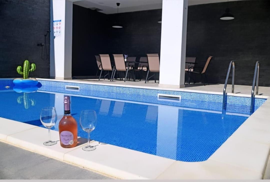 Kuca Za Odmor Deda Pepo Villa Micevec Exterior photo